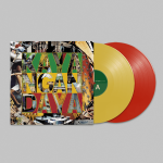 Gilberto Gil - Kaya N'Gan Daya (Discos Vermelho e Amarelo)