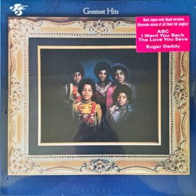 Jackson 5 - Greatest Hits