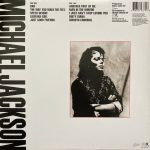 Michael Jackson - Bad