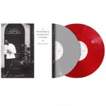 Renato Russo - The Stonewall Celebration Concert (Discos cinza e vermelho)