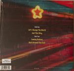 Ringo Starr - Change the World