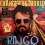 Ringo Starr - Change the World