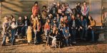 The Allman Brothers Band - Brothers and Sisters