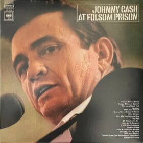 Johnny Cash - At Folsom Prison