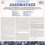Guru - Jazzmatazz (Volume 1)