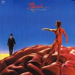 Rush - Hemispheres - Mundo Vinyl