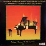 Stevie Wonder - Hotter Than July