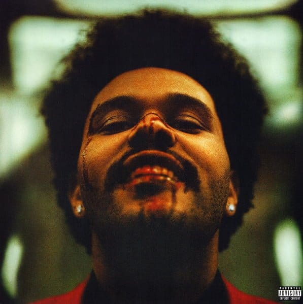 The Weeknd - After Hours The Weeknd - After Hours