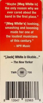 The White Stripes - Greatest Hits