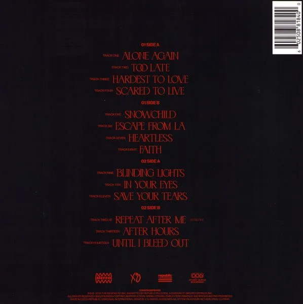 verso 1