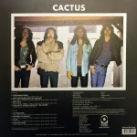 Cactus - Cactus