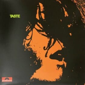 Taste - Taste
