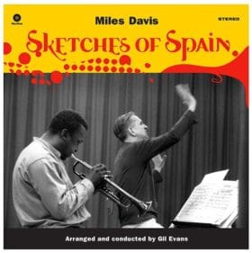 Miles Davis - Sketches of Spain