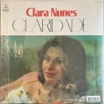 Clara Nunes - Claridade (Vinil Translúcido)