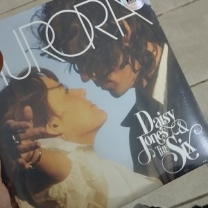 Daisy Jones & The Six - Aurora