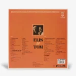 Elis Regina e Tom Jobim - Elis & Tom