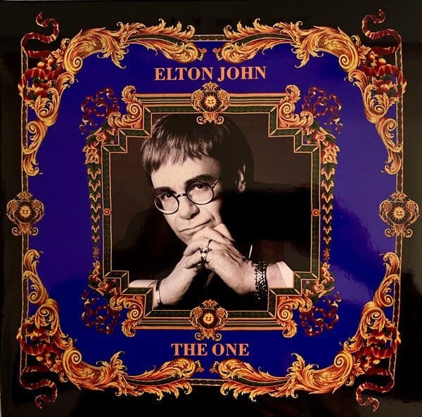 Elton John - The One Elton John - The One