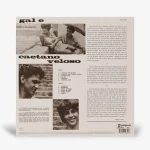 Gal e Caetano Veloso - Domingo