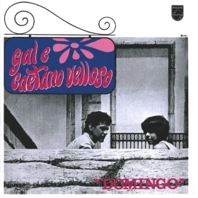 Gal e Caetano Veloso - Domingo