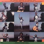 Gilberto Gil - Nightngale (Disco Roxo - Noize)