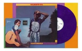 Gilberto Gil - Nightngale (Disco Roxo - Noize)