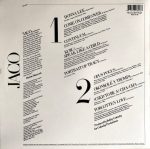 Jaco Pastorius - Jaco Pastorius