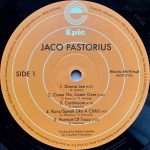 Jaco Pastorius - Jaco Pastorius
