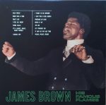 James Brown - Live At The Apollo Vol. II