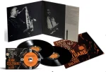 John Coltrane with Eric Dolphy - Evenings At The Village Gate