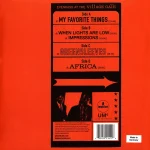 John Coltrane with Eric Dolphy - Evenings At The Village Gate