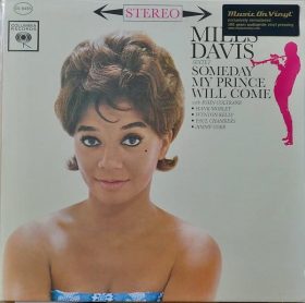 Miles Davis - Someday My Prince Will Come