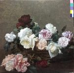 New Order - Power, Corruption & Lies