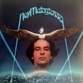 Ney Matogrosso - Ney Matogrosso