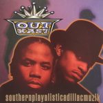 OutKast - Southernplayalisticadillacmuzik