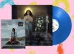 Rachel Reis - Meu Esquema (Disco Azul - Noize)