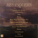 Rachel Reis - Meu Esquema (Disco Azul - Noize)