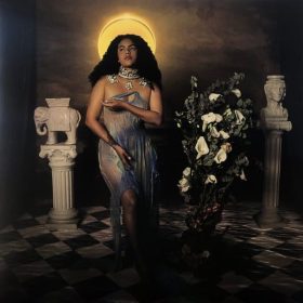 Rachel Reis - Meu Esquema (Disco Azul - Noize)