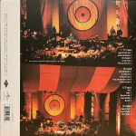 Rita Lee - Acústico (Disco Laranja Marmorizado)