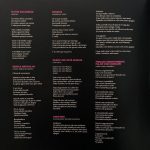 Sandra Sá - Sandra Sá (Disco Marrom translúcido - Noize)