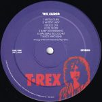 T. Rex - The Slider