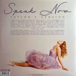 Taylor Swift - Speak Now (Taylor's Version - Orchid Marbled Vinyl)