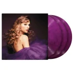 Taylor Swift - Speak Now (Taylor's Version - Orchid Marbled Vinyl)