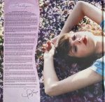 Taylor Swift - Speak Now (Taylor's Version - Orchid Marbled Vinyl)