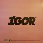 Tyler, The Creator - Igor