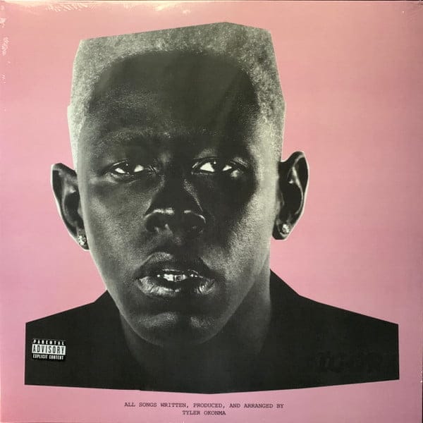 Tyler, The Creator - Igor Tyler, The Creator - Igor