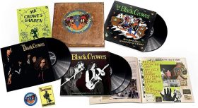Black Crowes - Shake Your Money Maker (Deluxe Edition)