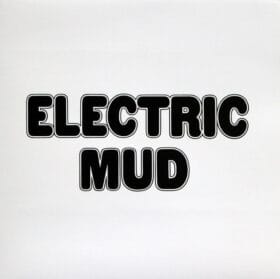 Muddy Waters - Electric Mud