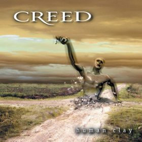 Creed - Human Clay (20th Anniversary Edition)