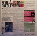 Elvis Presley - Elvis Presley