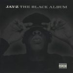 Jay-Z - The Black Album